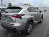 Used 2017 Lexus NX 200t AWD image 5