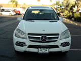 Used 2010 Mercedes-Benz GL 450 4MATIC image 2