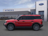 New 2025 Ford Bronco Sport Big Bend image 3