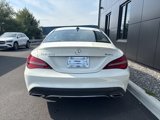 Certified 2018 Mercedes-Benz CLA 250 4MATIC image 5