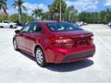 Used 2022 Toyota Corolla LE image 3