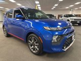 Used 2021 Kia Soul GT-Line image 2