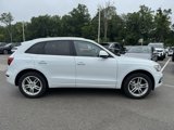 Used 2017 Audi Q5 2.0T Premium Plus w/ Technology Package image 2