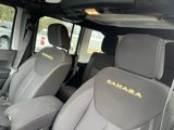 Used 2014 Jeep Wrangler Unlimited Sahara w/ Connectivity Group image 3