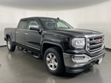 Used 2017 GMC Sierra 1500 SLT image 2