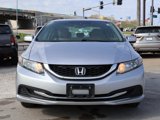 Used 2015 Honda Civic LX image 2