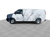 Certified 2017 Chevrolet Express 2500 image 5