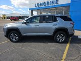 New 2025 Chevrolet Equinox LT image 4
