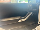 Used 2017 Jeep Wrangler Unlimited Rubicon w/ Connectivity Group image 3