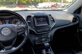 Used 2021 Jeep Cherokee Latitude Plus image 6