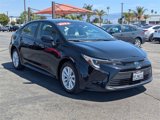 Used 2024 Toyota Corolla LE image 3