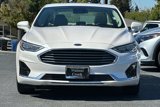 Used 2019 Ford Fusion SEL image 5