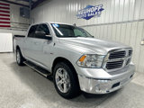 Used 2015 RAM 1500 Big Horn image 2