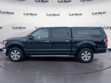 Used 2018 Ford F150 XLT w/ Equipment Group 302A Luxury image 2