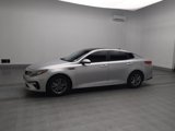 Used 2019 Kia Optima LX image 2