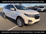 Certified 2022 Chevrolet Equinox LT image 6