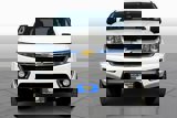 Used 2019 Chevrolet Colorado W/T w/ WT Convenience Package image 3