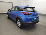 Used 2017 MAZDA CX-3 Sport image 5