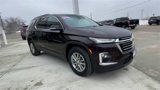 Used 2022 Chevrolet Traverse LT image 2