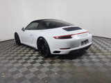 Certified 2019 Porsche 911 Targa 4 GTS image 3
