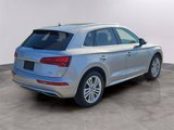 Used 2019 Audi Q5 2.0T Premium Plus w/ Premium Plus Package image 4