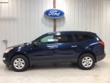 Used 2010 Chevrolet Traverse LS image 4