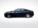 Certified 2022 Chevrolet Malibu LS image 4