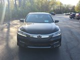 Used 2017 Honda Accord EX-L image 3