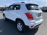 Used 2019 Chevrolet Trax LT w/ LT Convenience Package image 5