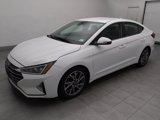 Used 2020 Hyundai Elantra Limited w/ Cargo Package (C1) image 2