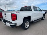 Used 2016 Chevrolet Silverado 1500 LT w/ All Star Edition image 4