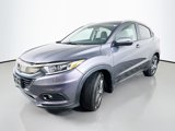 Certified 2022 Honda HR-V EX image 3