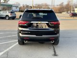 Used 2022 Chevrolet Traverse LT image 4