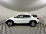 Certified 2020 Ford Explorer XLT w/ Comfort Package image 4