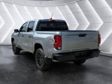 New 2025 Chevrolet Colorado W/T w/ WT Custom Package image 4