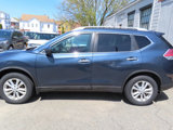 Used 2016 Nissan Rogue SV w/ SV Moonroof Package image 5