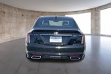 New 2025 Cadillac CT5 Sport image 5