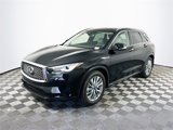 Certified 2023 INFINITI QX50 Luxe image 3