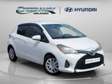 Used 2017 Toyota Yaris L image 1