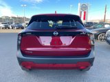 New 2025 Nissan Kicks SV image 4