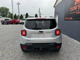 Used 2017 Jeep Renegade Altitude image 6