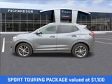 Certified 2022 Buick Encore GX Preferred w/ Sport Touring Package image 2