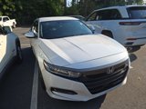 Used 2020 Honda Accord Sport image 2