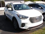Used 2017 Hyundai Santa Fe Limited image 2