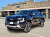 New 2024 Ford Ranger XLT w/ Trailer Tow Package image 2