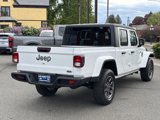 Used 2023 Jeep Gladiator Overland image 3