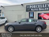 Used 2016 MAZDA MAZDA6 Touring image 2