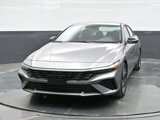 New 2025 Hyundai Elantra Sport image 3