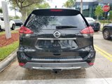 Certified 2020 Nissan Rogue SV image 5