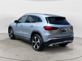 New 2025 Mercedes-Benz GLA 250 4MATIC image 3